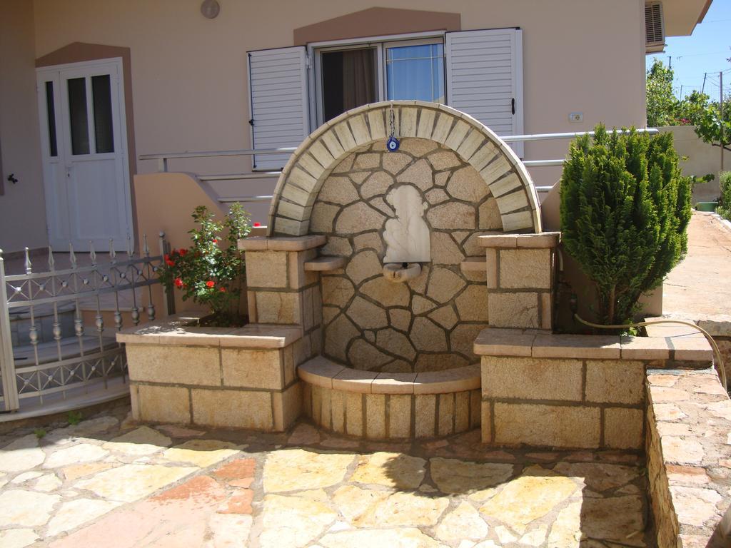 Harmony Maison d'hôtes *